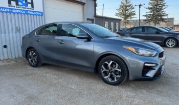 
										2019 KIA FORTE clean title full									
