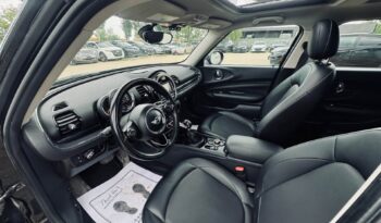 
										2018 MINI COOPER CLUBMAN  AWD CLEAN TITLE FULLY LOADED full									
