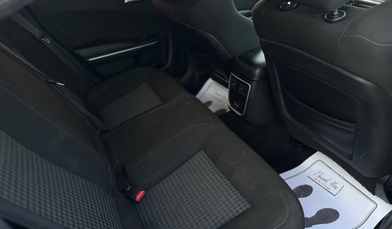 
								2021 DODGE CHARGER GT CLEAN TITLE full									