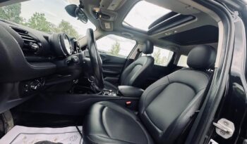 
										2018 MINI COOPER CLUBMAN  AWD CLEAN TITLE FULLY LOADED full									