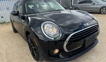 
										2018 MINI COOPER CLUBMAN  AWD CLEAN TITLE FULLY LOADED full									