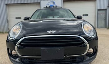 
										2018 MINI COOPER CLUBMAN  AWD CLEAN TITLE FULLY LOADED full									