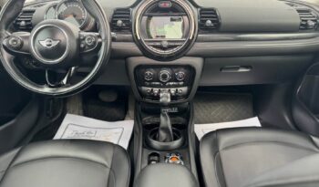 
										2018 MINI COOPER CLUBMAN  AWD CLEAN TITLE FULLY LOADED full									