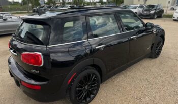 
										2018 MINI COOPER CLUBMAN  AWD CLEAN TITLE FULLY LOADED full									