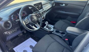 
										2019 KIA FORTE clean title full									