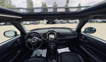 
										2018 MINI COOPER CLUBMAN  AWD CLEAN TITLE FULLY LOADED full									