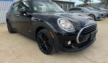 
										2018 MINI COOPER CLUBMAN  AWD CLEAN TITLE FULLY LOADED full									