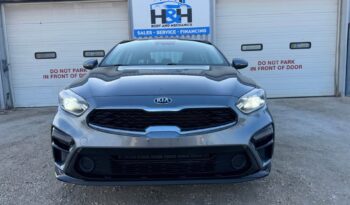 
										2019 KIA FORTE clean title full									
