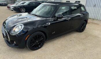 
										2018 MINI COOPER CLUBMAN  AWD CLEAN TITLE FULLY LOADED full									