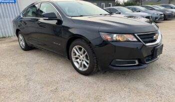 
										2017 CHEVROLET IMPALA clean title full									