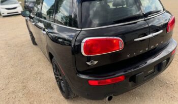 
										2018 MINI COOPER CLUBMAN  AWD CLEAN TITLE FULLY LOADED full									