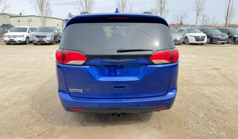 
								2020 CHRYSLER  PACIFICA TOURING L CLEAN TITLE FULLY LOADED full									