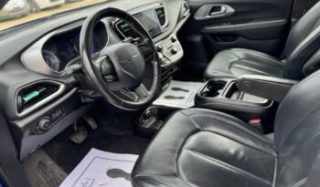 
										2020 CHRYSLER  PACIFICA TOURING L CLEAN TITLE FULLY LOADED full									