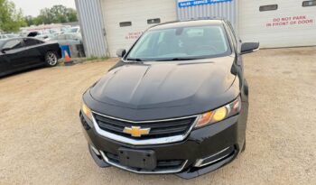 
										2017 CHEVROLET IMPALA clean title full									