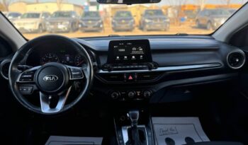 
										2019 KIA FORTE clean title full									