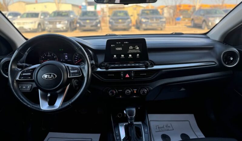 
								2019 KIA FORTE clean title full									