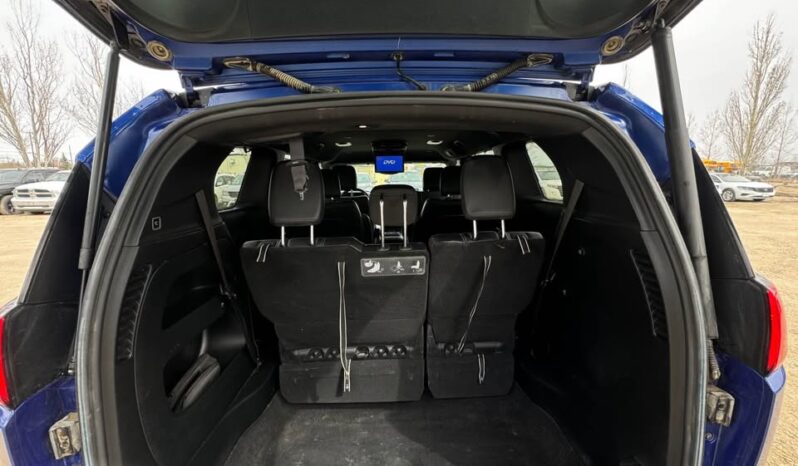 
								2020 CHRYSLER  PACIFICA TOURING L CLEAN TITLE FULLY LOADED full									