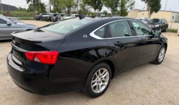 
										2017 CHEVROLET IMPALA clean title full									