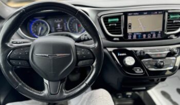 
										2020 CHRYSLER  PACIFICA TOURING L CLEAN TITLE FULLY LOADED full									