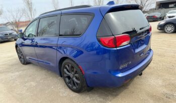 
										2020 CHRYSLER  PACIFICA TOURING L CLEAN TITLE FULLY LOADED full									
