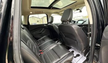 
										2018 FORD ESCAPE TITANIUM clean title fully loaded full									