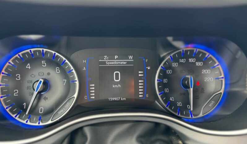 
								2020 CHRYSLER  PACIFICA TOURING L CLEAN TITLE FULLY LOADED full									