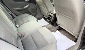 
										2017 CHEVROLET IMPALA clean title full									