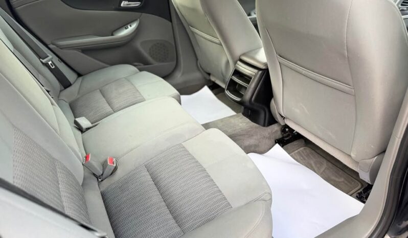 
								2017 CHEVROLET IMPALA clean title full									