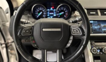
										2016 Range Rover Evoque clean title fully loaded full									