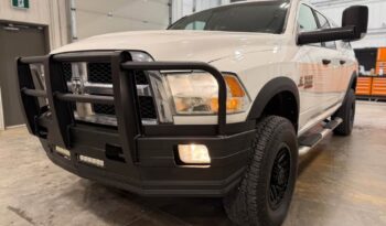 
										2014 DODGE RAM 3500 DIESEL 6.7 L clean title full									