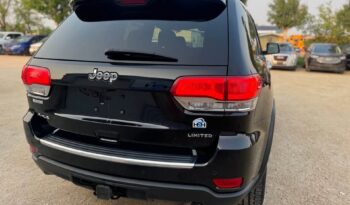 
										2018 JEEP GRAND CHEROKEE LIMITED clean title fully loaded full									