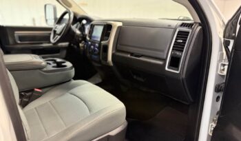 
										2014 DODGE RAM 3500 DIESEL 6.7 L clean title full									