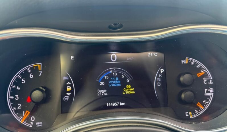 
								2018 JEEP GRAND CHEROKEE LIMITED clean title fully loaded full									