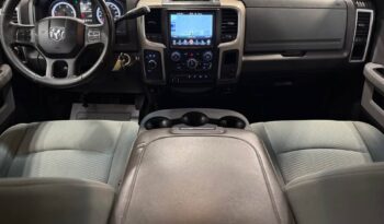 
										2014 DODGE RAM 3500 DIESEL 6.7 L clean title full									