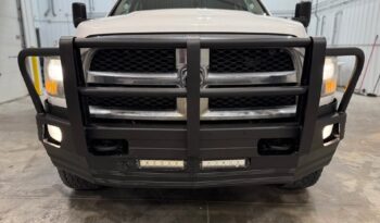 
										2014 DODGE RAM 3500 DIESEL 6.7 L clean title full									