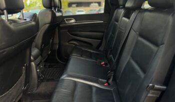 
										2018 JEEP GRAND CHEROKEE LIMITED clean title fully loaded full									