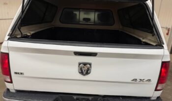 
										2014 DODGE RAM 3500 DIESEL 6.7 L clean title full									