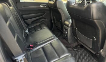 
										2018 JEEP GRAND CHEROKEE LIMITED clean title fully loaded full									