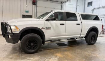 
										2014 DODGE RAM 3500 DIESEL 6.7 L clean title full									