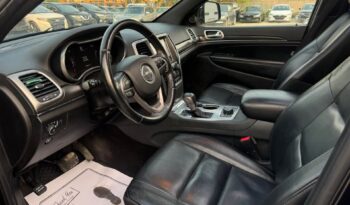 
										2018 JEEP GRAND CHEROKEE LIMITED clean title fully loaded full									