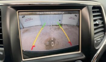 
										2014 JEEP GRAND CHEROKEE LIMITED fully loaded clean title full									