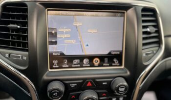 
										2014 JEEP GRAND CHEROKEE LIMITED fully loaded clean title full									