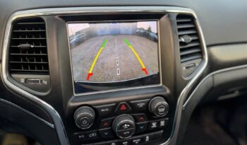 
										2018 JEEP GRAND CHEROKEE LIMITED clean title fully loaded full									