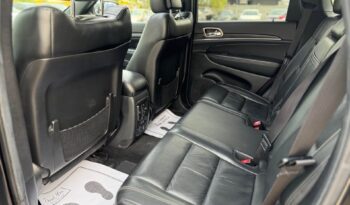 
										2014 JEEP GRAND CHEROKEE LIMITED fully loaded clean title full									