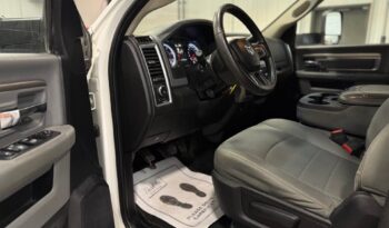 
										2014 DODGE RAM 3500 DIESEL 6.7 L clean title full									