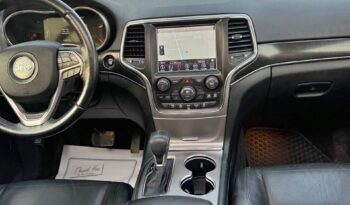 
										2018 JEEP GRAND CHEROKEE LIMITED clean title fully loaded full									