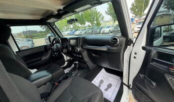 
										2018 JEEP WRANGLER JK. SPORT 4X4 clean title full									