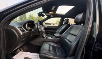 
										2018 JEEP GRAND CHEROKEE LIMITED clean title fully loaded full									