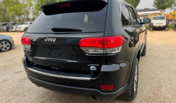 
										2014 JEEP GRAND CHEROKEE LIMITED fully loaded clean title full									