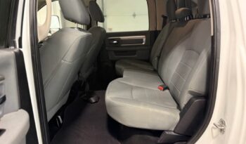 
										2014 DODGE RAM 3500 DIESEL 6.7 L clean title full									